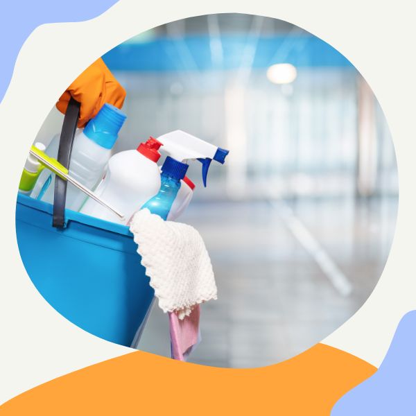 شركة طيبة للنظافة