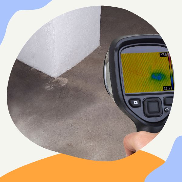 شركة كشف تسربات المياه بالمدينة المنورة