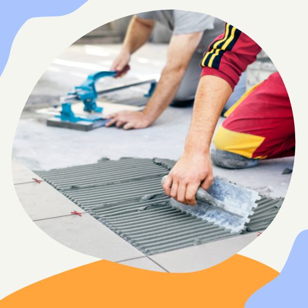 مبلط سيراميك المدينة المنورة