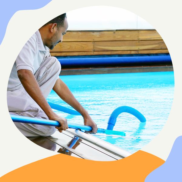 شركة تنظيف مسابح المدينة المنورة