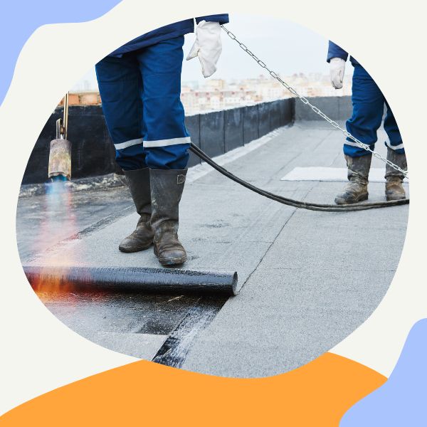 شركة عزل أسطح بالمدينة المنورة