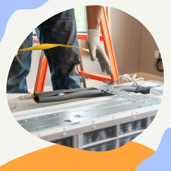 فني فك وتركيب مكيفات بالمدينة المنورة