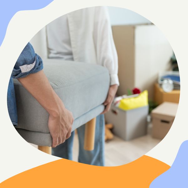 شركة شراء أثاث مستعمل المدينة المنورة