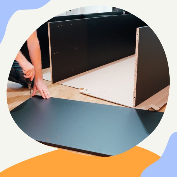 فني فك وتركيب أثاث المدينة المنورة