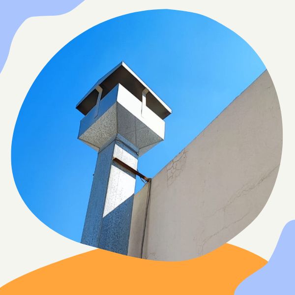 شركة تنظيف مداخن المدينة المنورة