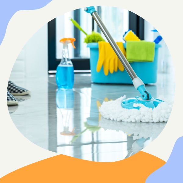 شركة تنظيف أرضيات بالمدينة المنورة