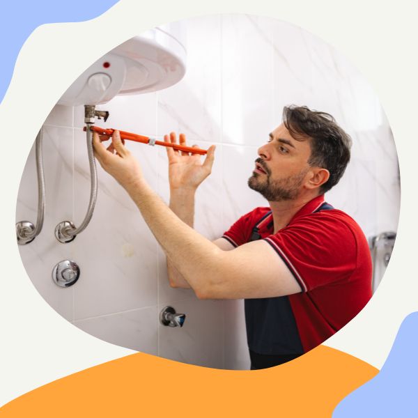 فني تركيب سخانات مياه معتمد المدينة المنورة