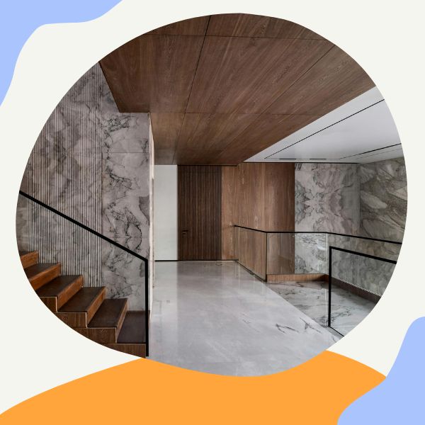 خبير تركيب بديل خشب ورخام بالمدينة المنورة