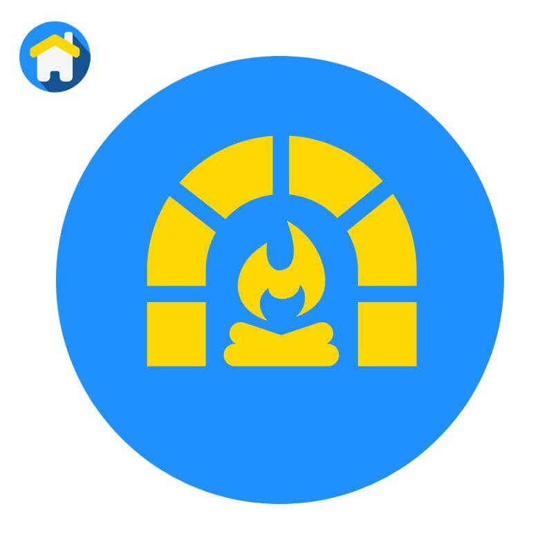 صيانة أفران الغاز