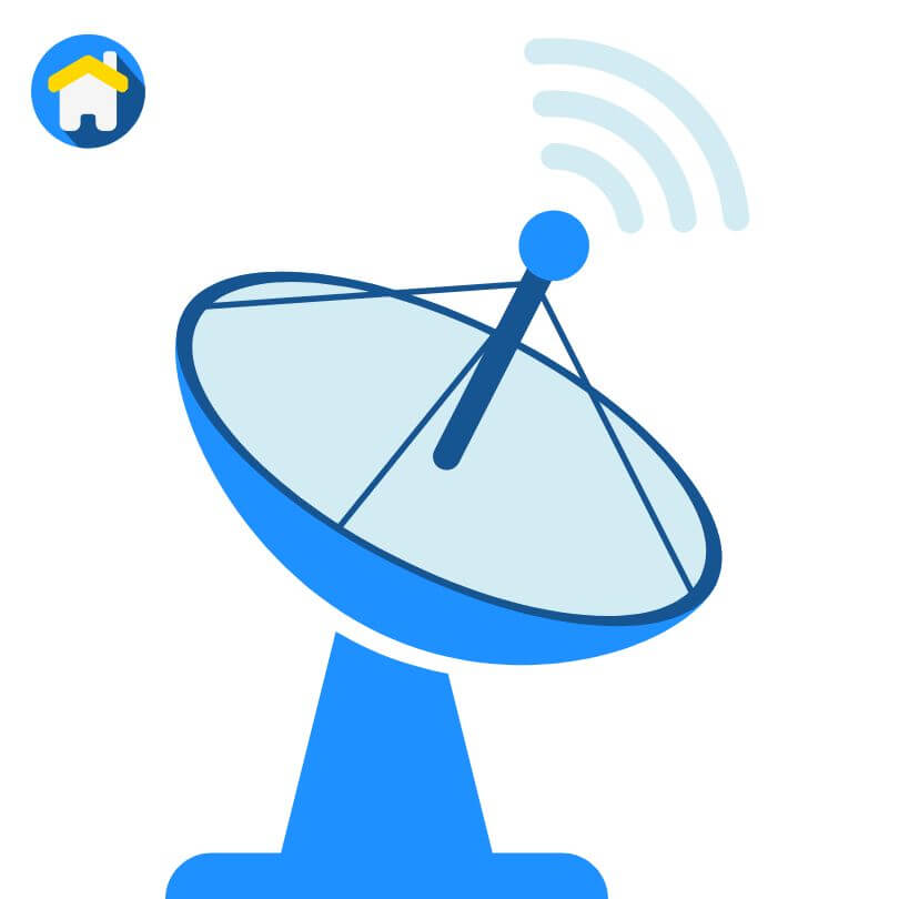 الموجة الصافية لفني الدش والستالايت بخميس مشيط