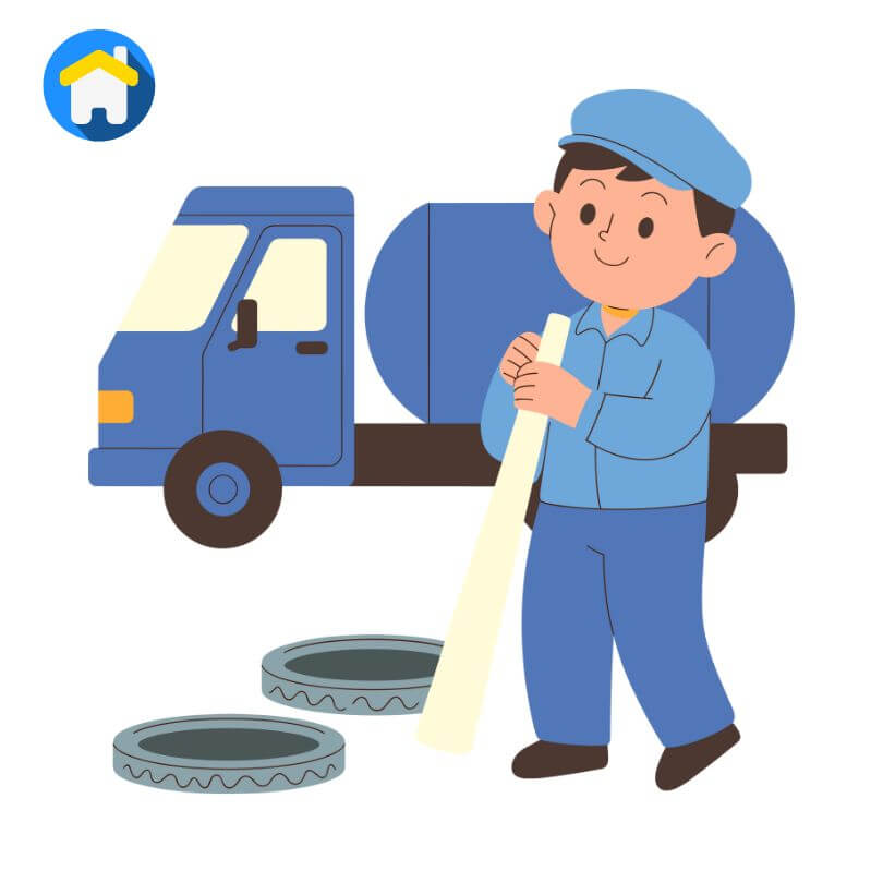 شركة شفط بيارات وصرف صحي في ينبع