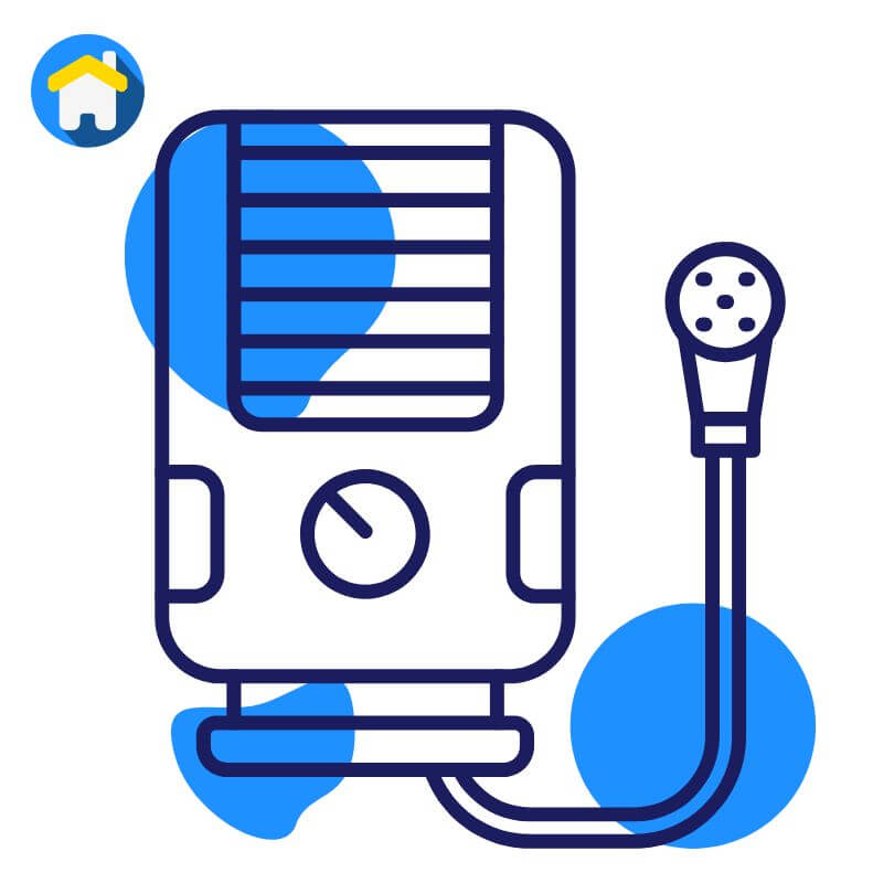 فني صيانة وتصليح سخانات المياه في ينبع