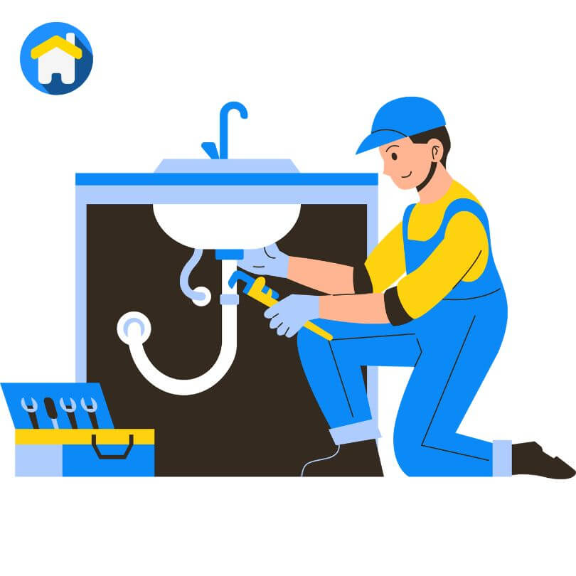 كشف تسربات المياه